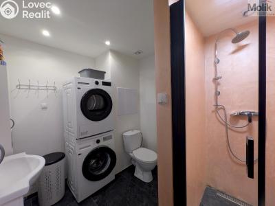 Продаж квартири 3+KK Teplice, Hlávkova 1378 č. 13