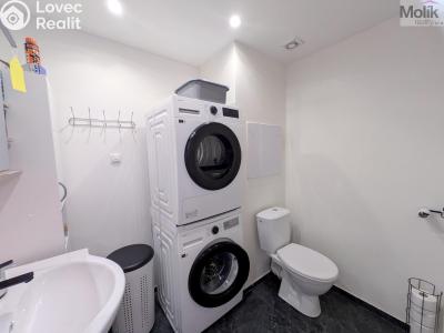 Продаж квартири 3+KK Teplice, Hlávkova 1378 č. 14