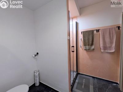 Продаж квартири 3+KK Teplice, Hlávkova 1378 č. 15