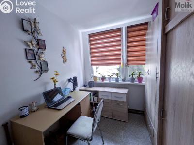 Продаж квартири 3+KK Teplice, Hlávkova 1378 č. 17