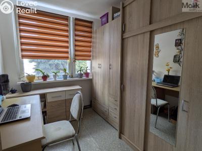 Продаж квартири 3+KK Teplice, Hlávkova 1378 č. 20