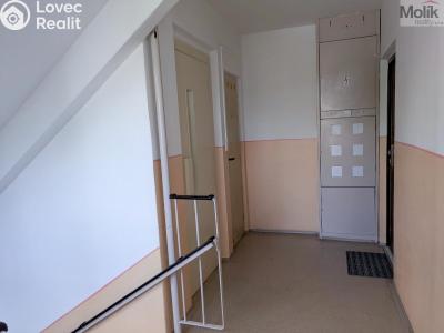 Продаж квартири 3+KK Teplice, Hlávkova 1378 č. 21