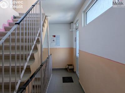 Продаж квартири 3+KK Teplice, Hlávkova 1378 č. 22
