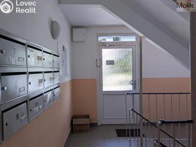 Продаж квартири 3+KK Teplice, Hlávkova 1378 č. 23
