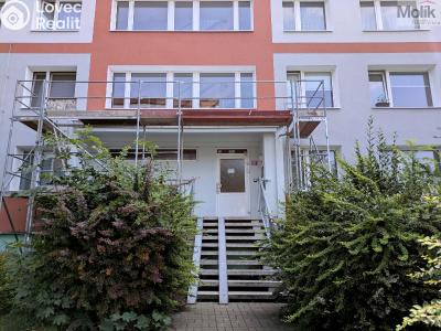 Продаж квартири 3+KK Teplice, Hlávkova 1378 č. 24