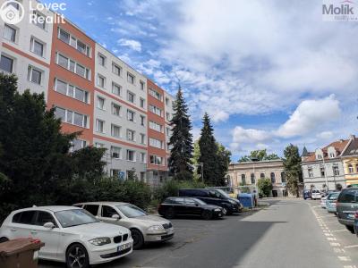 Продаж квартири 3+KK Teplice, Hlávkova 1378 č. 25