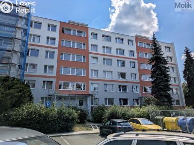 Продаж квартири 3+KK Teplice, Hlávkova 1378 č. 26