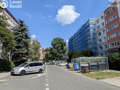 Продаж квартири 3+KK Teplice, Hlávkova 1378 č. 27