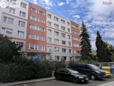 Продаж квартири 3+KK Teplice, Hlávkova 1378 č. 28