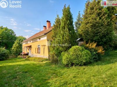 Sale cottage Žlutice č. 2