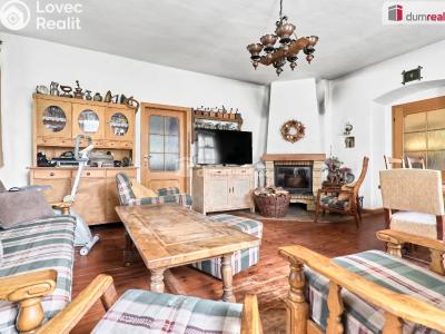 Sale cottage Žlutice č. 3