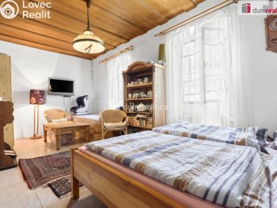 Sale cottage Žlutice č. 5