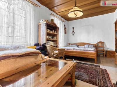 Sale cottage Žlutice č. 6