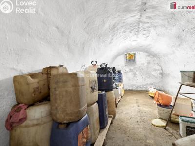 Sale cottage Žlutice č. 10