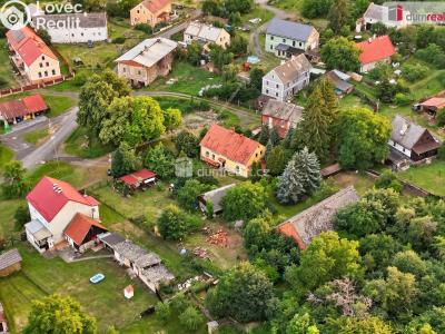 Sale cottage Žlutice č. 17