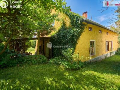 Sale cottage Žlutice č. 20