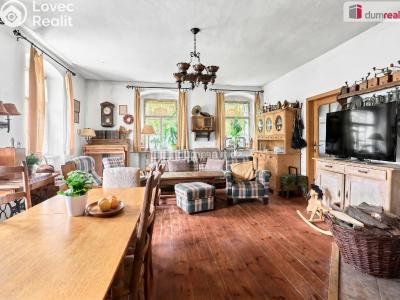 Sale cottage Žlutice č. 4