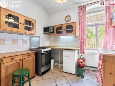 Sale cottage Žlutice č. 7