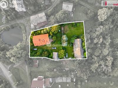 Sale cottage Žlutice č. 26