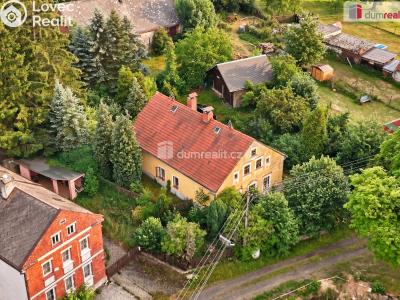 Sale cottage Žlutice č. 30