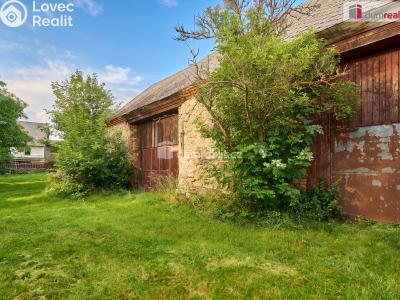 Sale cottage Žlutice č. 40
