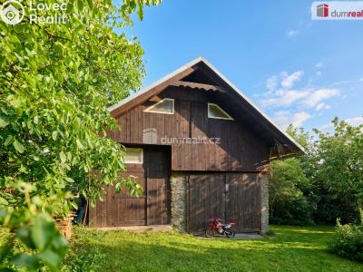 Sale cottage Žlutice č. 44