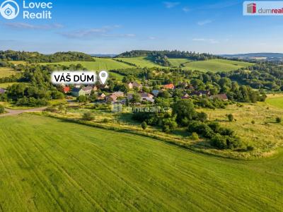 Sale cottage Žlutice č. 45