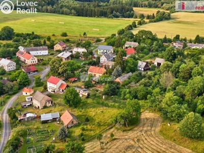 Sale cottage Žlutice č. 47