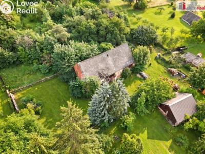 Sale cottage Žlutice č. 50
