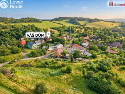 Sale cottage Žlutice č. 51