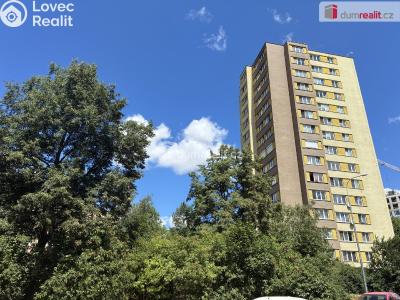 Продажа квартиры 2+KK Praha 12, Zárubova č. 1
