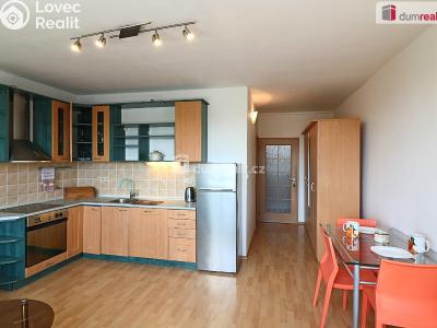 Продажа квартиры 2+KK Praha 12, Zárubova č. 3