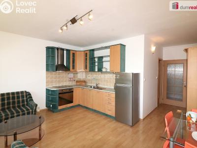 Продажа квартиры 2+KK Praha 12, Zárubova č. 5