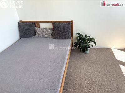 Продажа квартиры 2+KK Praha 12, Zárubova č. 12