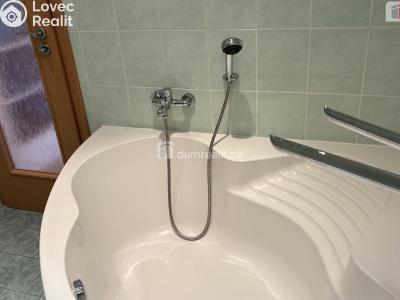 Продажа квартиры 2+KK Praha 12, Zárubova č. 19