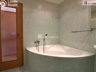 Продажа квартиры 2+KK Praha 12, Zárubova č. 20