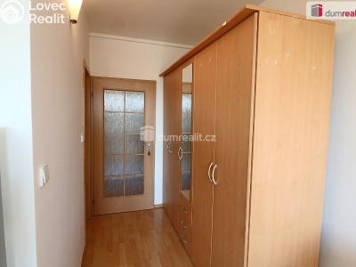 Продажа квартиры 2+KK Praha 12, Zárubova č. 21