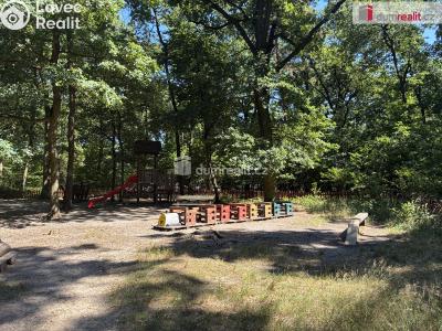 Продажа квартиры 2+KK Praha 12, Zárubova č. 23