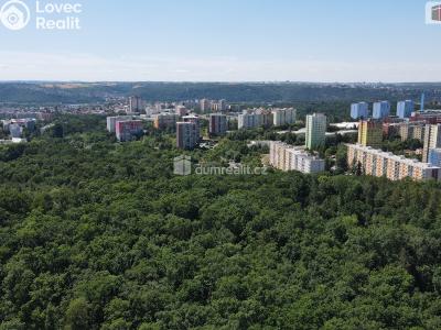 Продажа квартиры 2+KK Praha 12, Zárubova č. 24