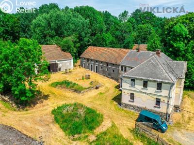 Sale farm Hostouň č. 2