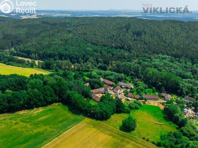 Sale farm Hostouň č. 4