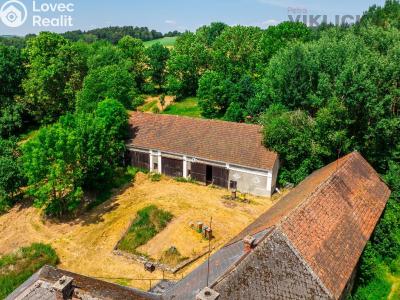 Sale farm Hostouň č. 7