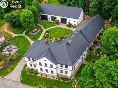 Sale farm Hostouň č. 8