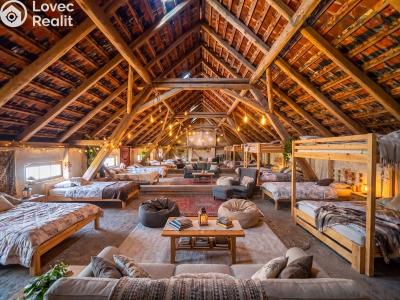 Sale farm Hostouň č. 10