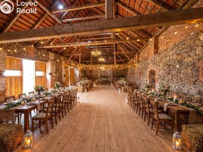 Sale farm Hostouň č. 11