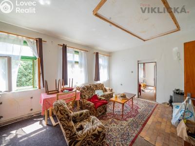 Sale farm Hostouň č. 14