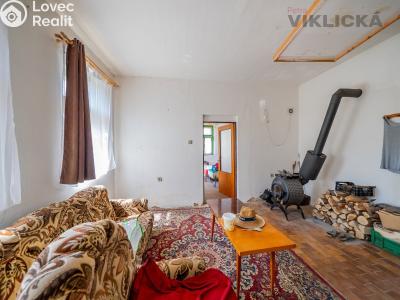 Sale farm Hostouň č. 15