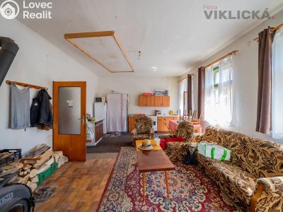 Sale farm Hostouň č. 16