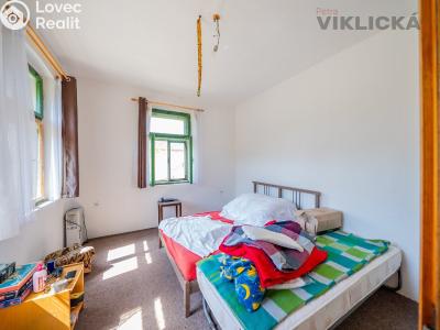 Sale farm Hostouň č. 17