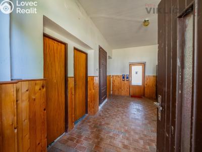 Sale farm Hostouň č. 18